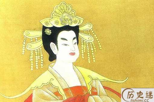 武则天60了还有理需求吗