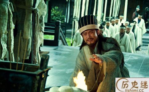 如果诸葛亮取代了刘禅,蜀国将会怎样