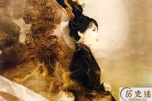 项羽到底喜欢吕雉还是虞姬