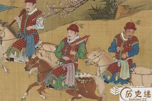 宇宙大将军是什么意思