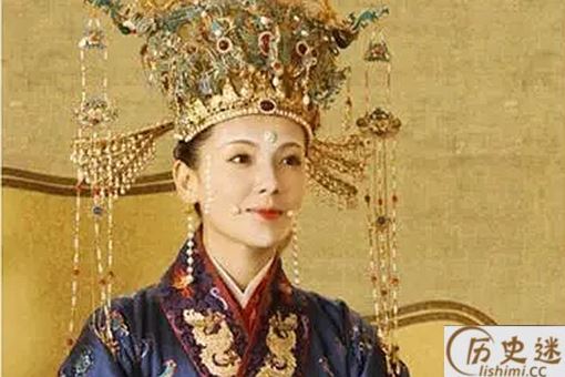 古代皇后的地位究竟有多高