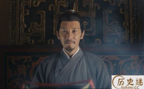 为什么荀彧的身上会带有香味