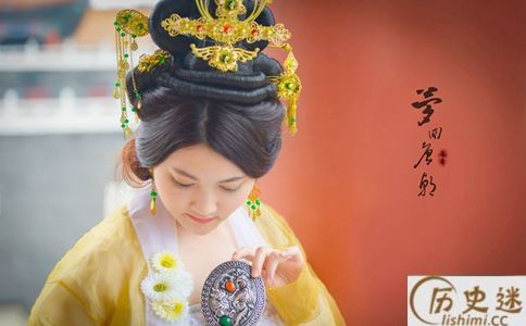 中国人为何总是想要“梦回大唐”