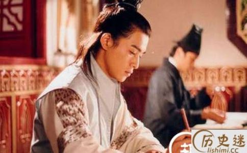 史上最短命的状元是怎么回事