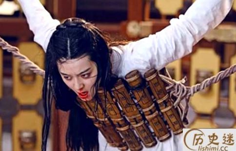 中国古代五刑分别是什么