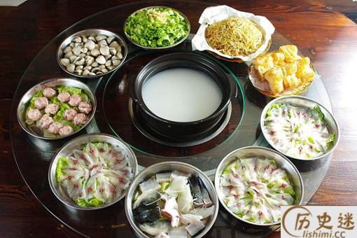 清朝时期的御膳放在现在是个什么水平