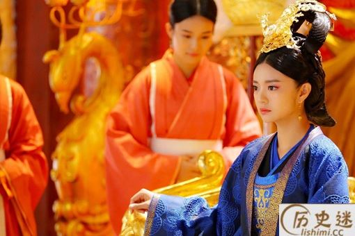 武则天杀儿子不心痛吗