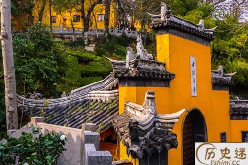 被南京鸡鸣寺算命的老太纠缠怎么办