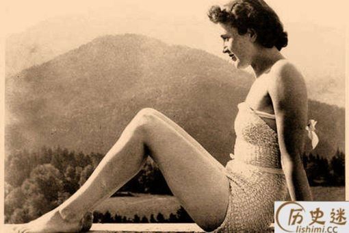 二战期间英国一奇葩计划,曾计划给希特勒下毒将其变成女人