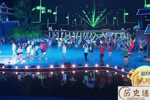 央视中秋晚会阵容,有什么看点