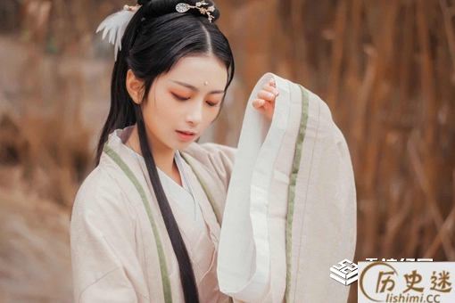 千金为什么称呼女孩