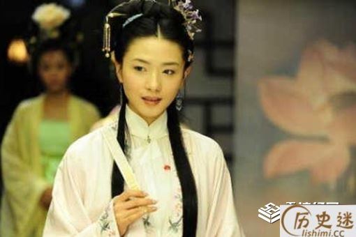 中国历史上十大才女分别是谁