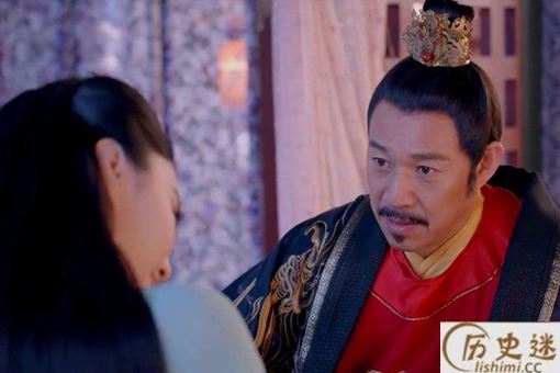 皇帝谥号和庙号有什么区别