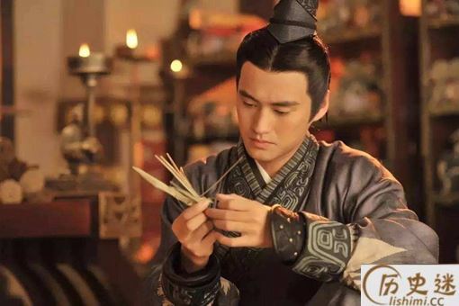 中国历史上有5个预言,如时钟般准时