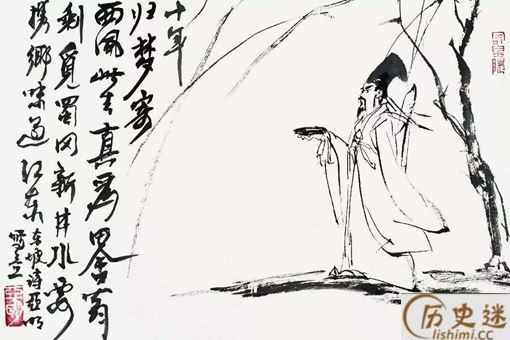 苏轼最有名的十首诗是什么