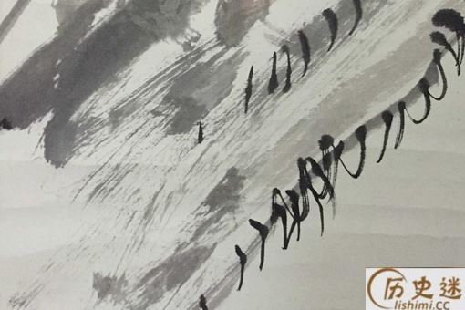 秃尾巴老李的真实故事内容