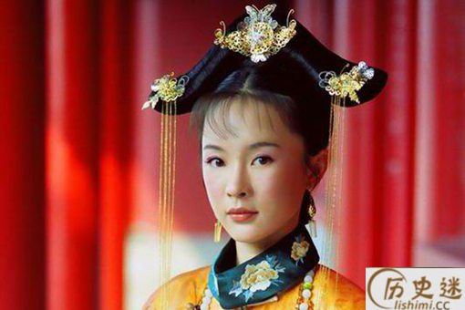 嘉庆皇帝和瓜儿生了几个孩子