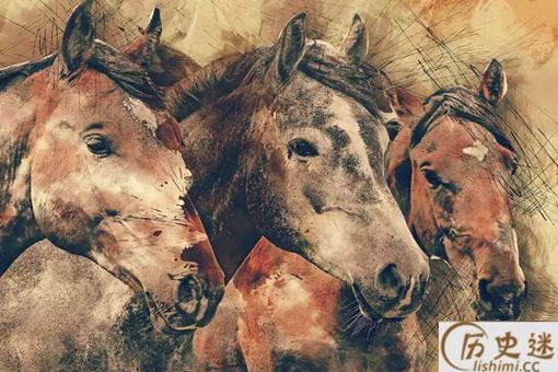 忽必烈天天在战场打仗,死亡原因为什么是肥胖和通风