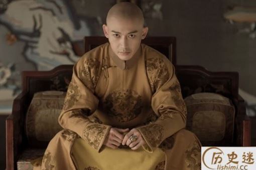 乾隆皇帝一生有多少位老婆