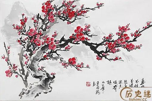 梅妻鹤子是真的吗