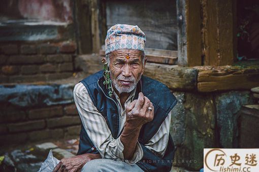 侵略中国的奇葩军队,因为迷路了而回不去,现在都成了中国人