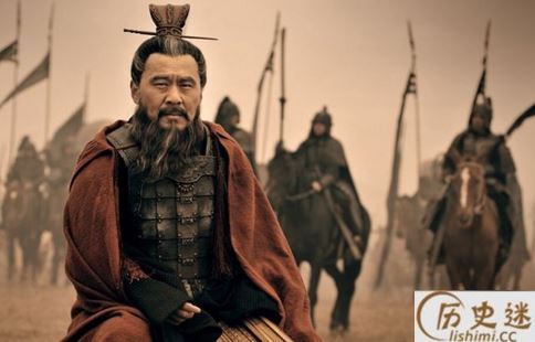 曹操为什么所汉中是鸡肋