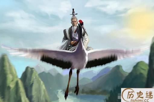 左慈的真实身份是什么