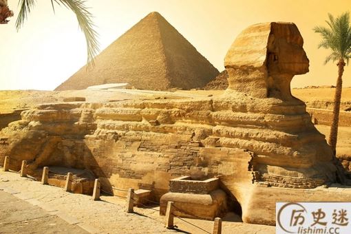 为何说中国人不要去埃及