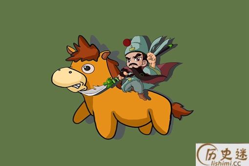 赤兔马的第一位主人是谁