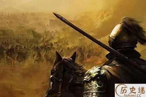 刘彻为什么敢睡霍去病