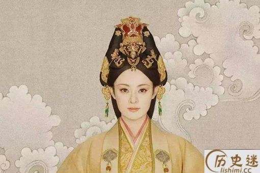 历史上有太后怀孕生子的事情发生么