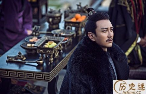 诸葛亮利用曹植使吴蜀联盟,曹植这首诗把他害惨了