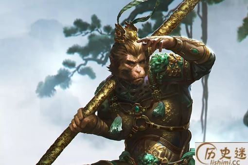 西游记师徒四人为什么只有唐僧和孙悟空能成佛