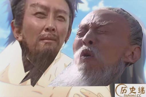 诸葛亮骂王朗台词(含原文完整版)