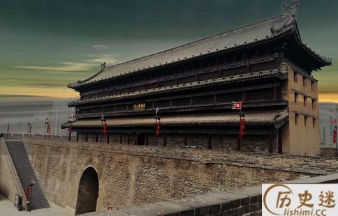 元朝建立后蒙古人为什么要拆那么多城墙