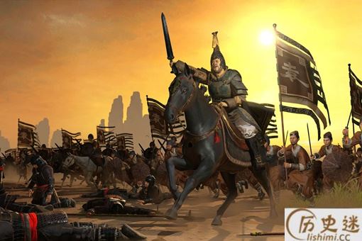 三国中力气最大的人是谁