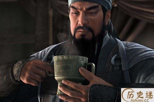 赵云自称常山赵子龙张飞自称燕人张翼德,那关羽自称什么