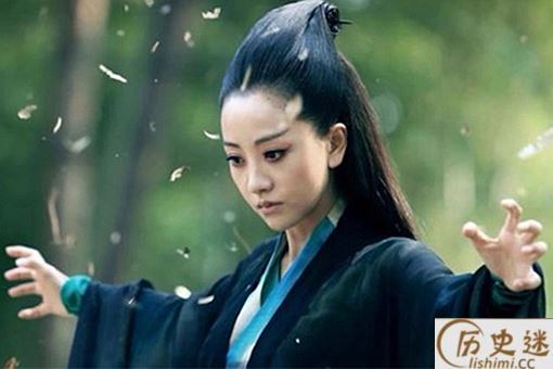 金庸笔下最厉害的四个瞎子都是谁