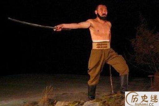 死相最丑的日本将领,让人啼笑皆非