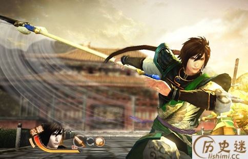 诸葛瞻权利为什么还没姜维大