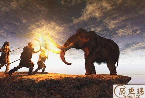 尼安德特人浑身是病,而且还传给了智人