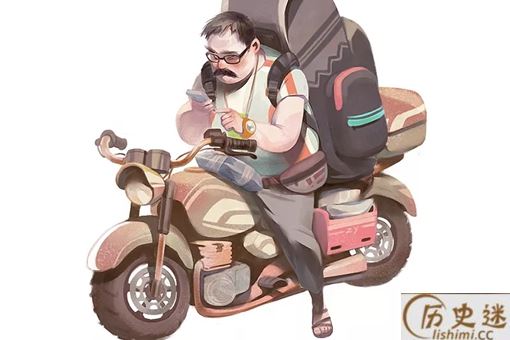 古代是怎么送快递的