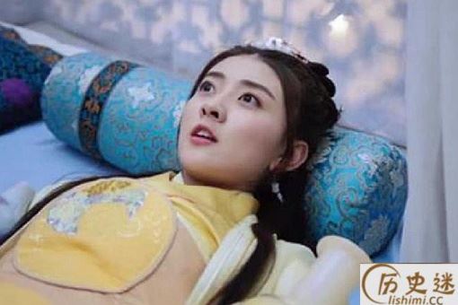 古代皇帝几天做一次