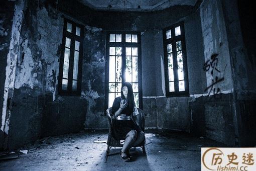 北京四大凶宅有哪些