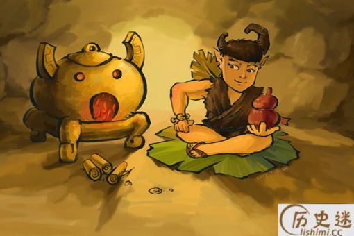 皇帝炼丹除了长生不老还有什么其他目的