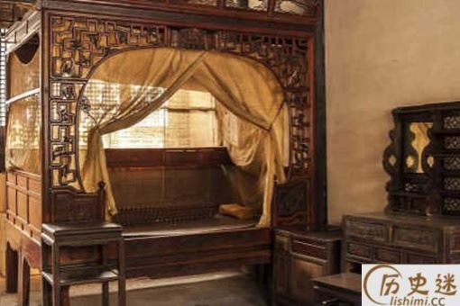 古人夏天是怎么防蚊的