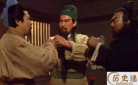 古人的"义结金兰"到底是怎么结的