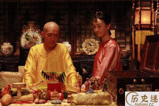 光绪为什么长期遗精