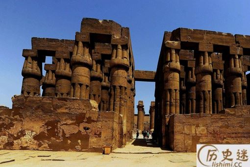 历史上有哪些穿越事件