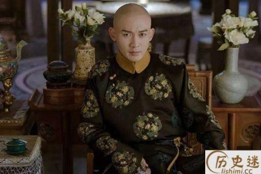 乾隆皇帝一生有多少位老婆